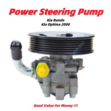 Power Steering Pump